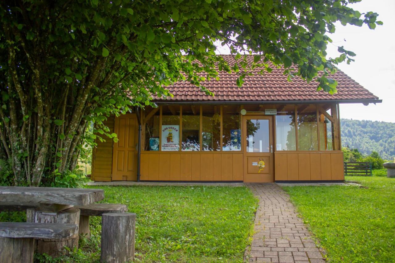 Hotel Bee House Maya Rob Exterior foto